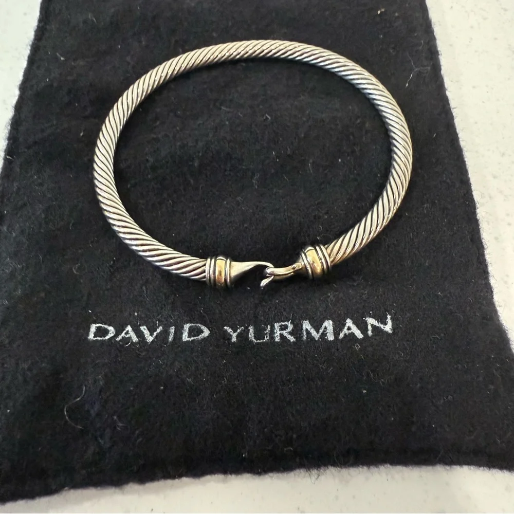 David Yurman Renaissance Collection Set - Picture 5 of 7